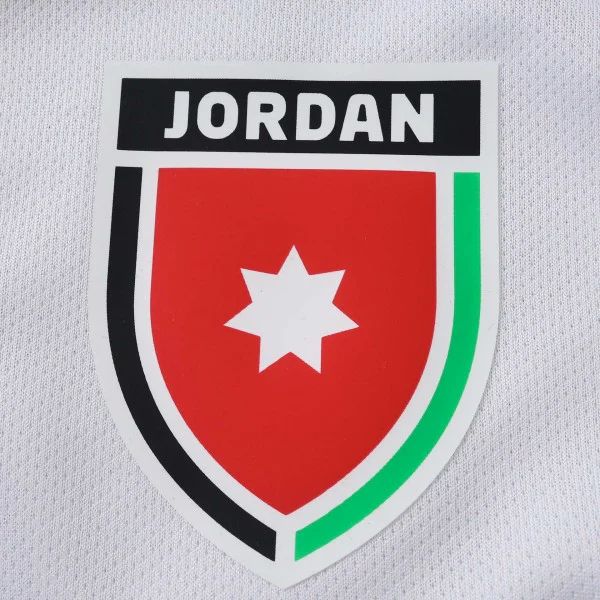 Jordán Camiseta 2026 Casa Blanca - Camiseta Jordan Niño | PTDHMALL