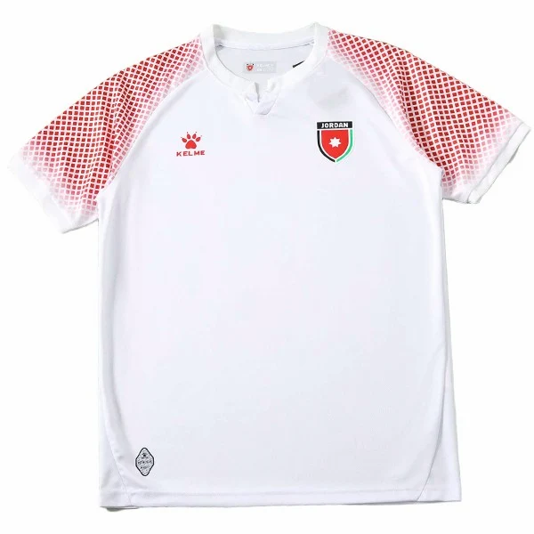 Jordán Camiseta 2026 Casa Blanca - Camiseta Jordan Niño | PTDHMALL