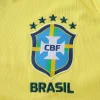 Brasil Camiseta 2026 Casa Amarilla - Camiseta Brasil | PTDHMALL