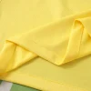 Brasil Camiseta 2026 Casa Amarilla - Camiseta Brasil | PTDHMALL