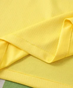 Brasil Camiseta 2026 Casa Amarilla - Camiseta Brasil | PTDHMALL