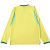 Brasil Camiseta 2026 Casa Amarilla - Camiseta Brasil | PTDHMALL