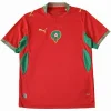Marruecos Camiseta 2026 Casa Roja - Camiseta Marruecos | PTDHMALL