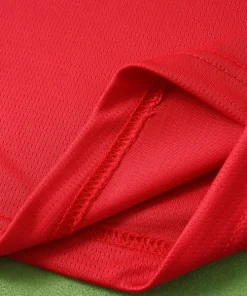 Marruecos Camiseta 2026 Casa Roja - Camiseta Marruecos | PTDHMALL