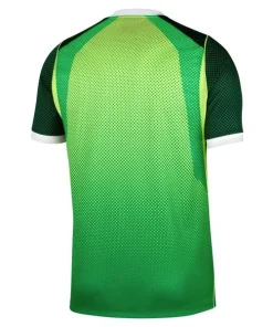 Nigeria Camiseta 2026 Casa Verde - Camiseta Nigeria | PTDHMALL