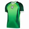 Nigeria Camiseta 2026 Casa Verde - Camiseta Nigeria | PTDHMALL