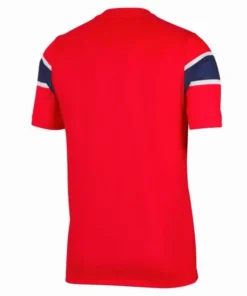 Noruega Camiseta 2026 Casa Roja - Camiseta Noruega Mundial 2026 | PTDHMALL