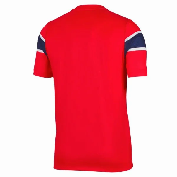 Noruega Camiseta 2026 Casa Roja - Camiseta Noruega Mundial 2026 | PTDHMALL