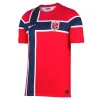 Noruega Camiseta 2026 Casa Roja - Camiseta Noruega Mundial 2026 | PTDHMALL