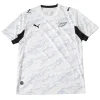Nueva Zelanda Camiseta 2026 Casa Blanca - Camiseta Nueva Zelanda Mundial 2026 | PTDHMALL
