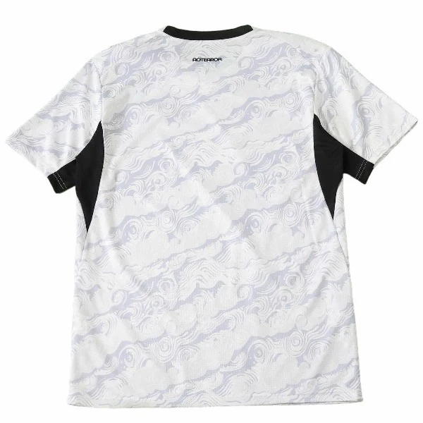 Nueva Zelanda Camiseta 2026 Casa Blanca - Camiseta Nueva Zelanda Mundial 2026 | PTDHMALL