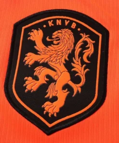 Países Bajos Camiseta 2026 Casa Naranja - Camiseta Países Bajos 2026 | PTDHMALL