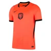 Países Bajos Camiseta 2026 Casa Naranja - Camiseta Países Bajos 2026 | PTDHMALL