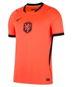 Países Bajos Camiseta 2026 Casa Naranja - Camiseta Países Bajos 2026 | PTDHMALL