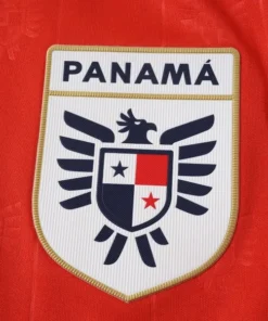 Panamá Camiseta 2026 Casa Roja - Camiseta Panamá Mundial 2026 | PTDHMALL
