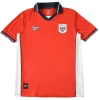 Panamá Camiseta 2026 Casa Roja - Camiseta Panamá Mundial 2026 | PTDHMALL