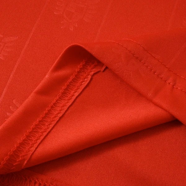 Panamá Camiseta 2026 Casa Roja - Camiseta Panamá Mundial 2026 | PTDHMALL