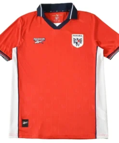 Panamá Camiseta 2026 Casa Roja - Camiseta Panamá Mundial 2026 | PTDHMALL