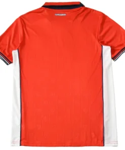 Panamá Camiseta 2026 Casa Roja - Camiseta Panamá Mundial 2026 | PTDHMALL