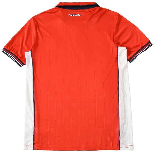 Panamá Camiseta 2026 Casa Roja - Camiseta Panamá Mundial 2026 | PTDHMALL