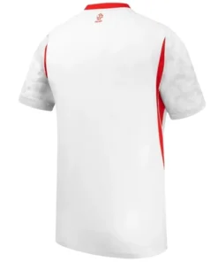 Polonia Camiseta 2026 Casa Blanca - Camiseta Polonia | PTDHMALL