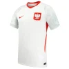 Polonia Camiseta 2026 Casa Blanca - Camiseta Polonia | PTDHMALL
