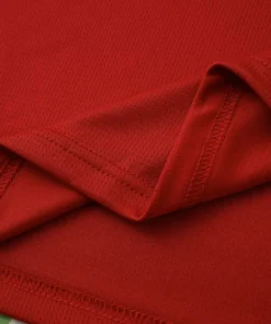 Republica Checa Camiseta 2026 Casa Roja - Camiseta Republica Checa | PTDHMALL