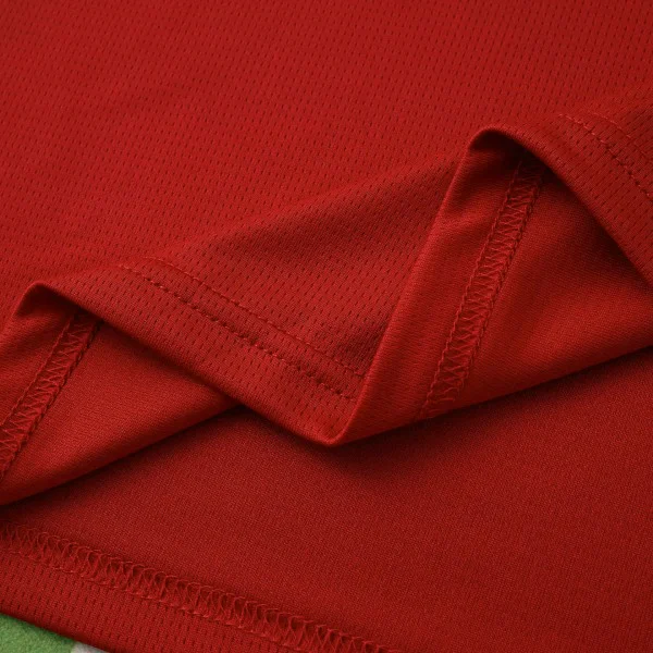 Republica Checa Camiseta 2026 Casa Roja - Camiseta Republica Checa | PTDHMALL