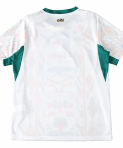Senegal Camiseta 2026 Casa Blanca - Camiseta Senegal | PTDHMALL