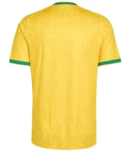 Sudafrica Camiseta 2026 Casa Amarilla - Camiseta Sudafrica 2026 | PTDHMALL