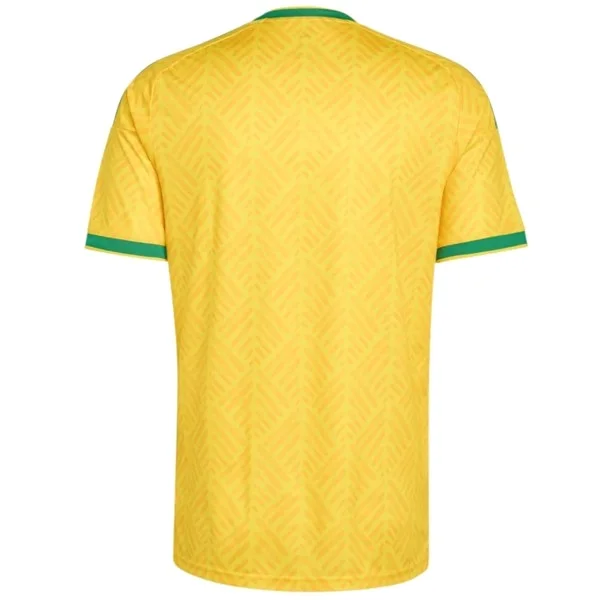 Sudafrica Camiseta 2026 Casa Amarilla - Camiseta Sudafrica 2026 | PTDHMALL
