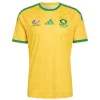 Sudafrica Camiseta 2026 Casa Amarilla - Camiseta Sudafrica 2026 | PTDHMALL