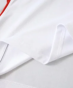 Turquía Camiseta 2026 Casa Blanca - Camiseta Turquía 2026 | PTDHMALL