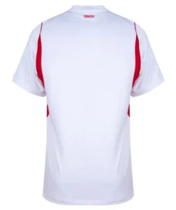 Turquía Camiseta 2026 Casa Blanca - Camiseta Turquía 2026 | PTDHMALL