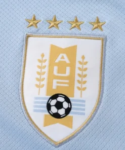 Uruguay Camiseta 2026 Casa Azul - Camiseta Uruguay Mundial 2026 | PTDHMALL