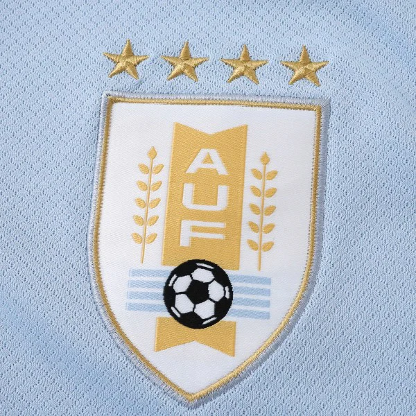 Uruguay Camiseta 2026 Casa Azul - Camiseta Uruguay Mundial 2026 | PTDHMALL