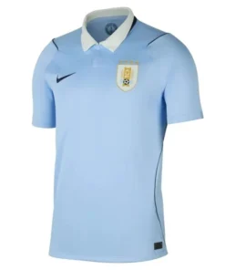 Uruguay Camiseta 2026 Casa Azul - Camiseta Uruguay Mundial 2026 | PTDHMALL
