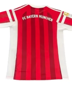 Bayern Múnich Camiseta 2026 2027 Casa Roja - Camiseta Bayern Múnich 2026 | PTDHMALL
