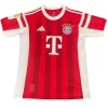 Bayern Múnich Camiseta 2026 2027 Casa Roja - Camiseta Bayern Múnich 2026 | PTDHMALL