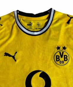 Borussia Dortmund Camiseta 2026 2027 Casa Amarilla - Camiseta Borussia Dortmund | PTDHMALL