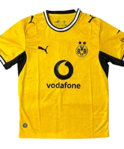 Borussia Dortmund Camiseta 2026 2027 Casa Amarilla - Camiseta Borussia Dortmund | PTDHMALL
