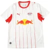 Camiseta 2026 2027 Casa Blanca - Camiseta Bundesliga RB Leipzig | PTDHMALL