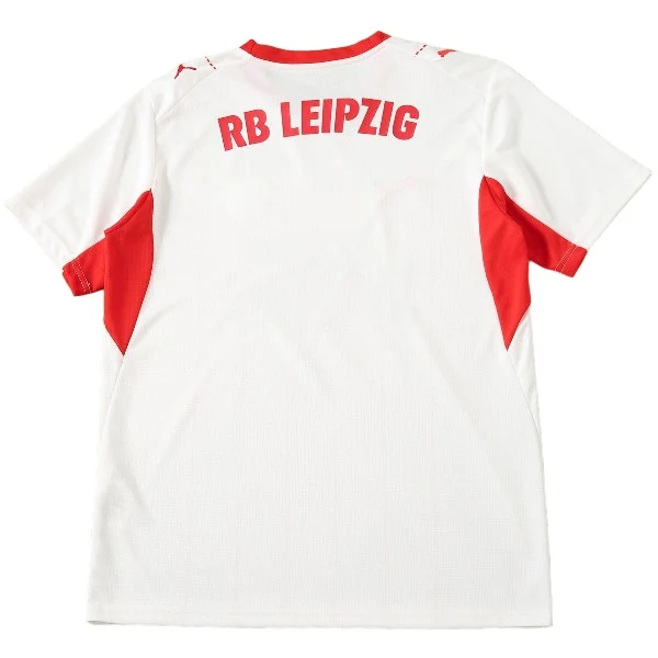 Camiseta 2026 2027 Casa Blanca - Camiseta Bundesliga RB Leipzig | PTDHMALL