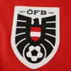 Austria Camiseta Edición Jugadores 2026 Casa Roja - Camiseta Austria 2026 | PTDHMALL