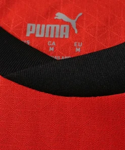Austria Camiseta Edición Jugadores 2026 Casa Roja - Camiseta Austria 2026 | PTDHMALL
