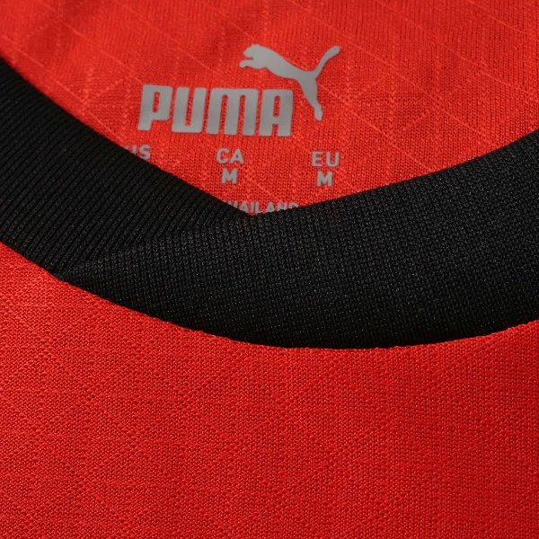 Austria Camiseta Edición Jugadores 2026 Casa Roja - Camiseta Austria 2026 | PTDHMALL