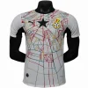 Ghana Camiseta Edición Jugadores 2026 Casa Blanca - Camiseta Ghana 2026 | PTDHMALL