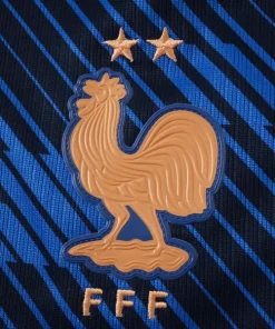 Francia Camiseta 2026 Casa Azul - Camiseta Francia Mundial 2026 | PTDHMALL