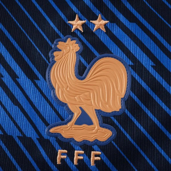 Francia Camiseta 2026 Casa Azul - Camiseta Francia Mundial 2026 | PTDHMALL