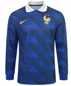 Francia Camiseta 2026 Casa Azul - Camiseta Francia Mundial 2026 | PTDHMALL